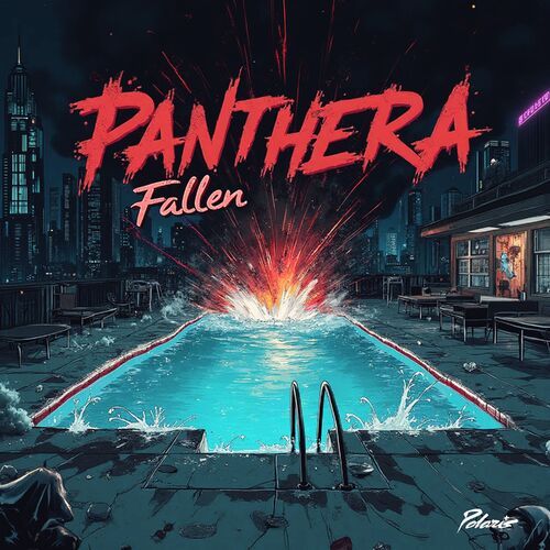  Panthera - Fallen (2025) 