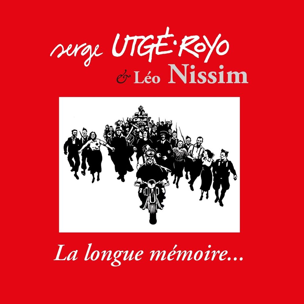 Picture of La longue mémoire