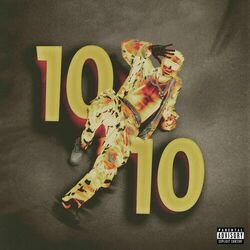Cover of Dix / 10