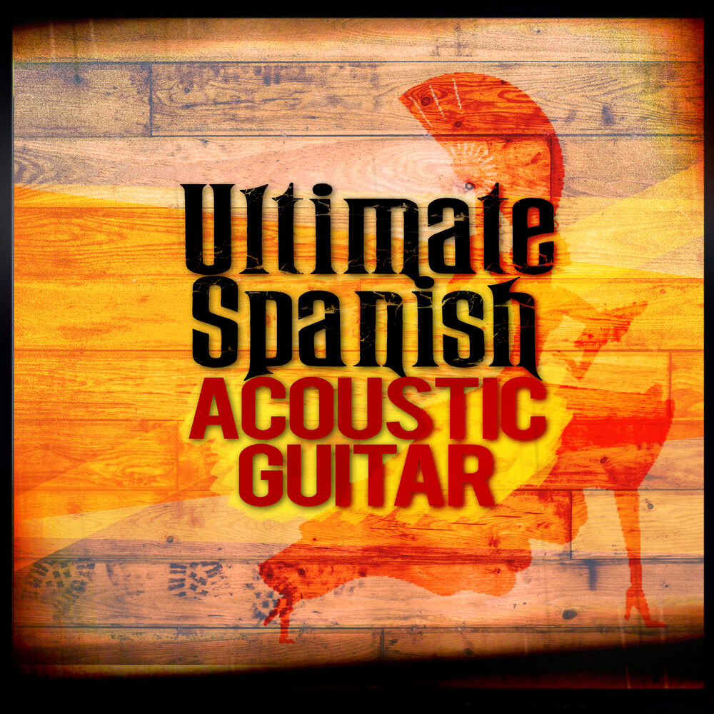 Picture of Ultimate Spanish Acoustic Guitar