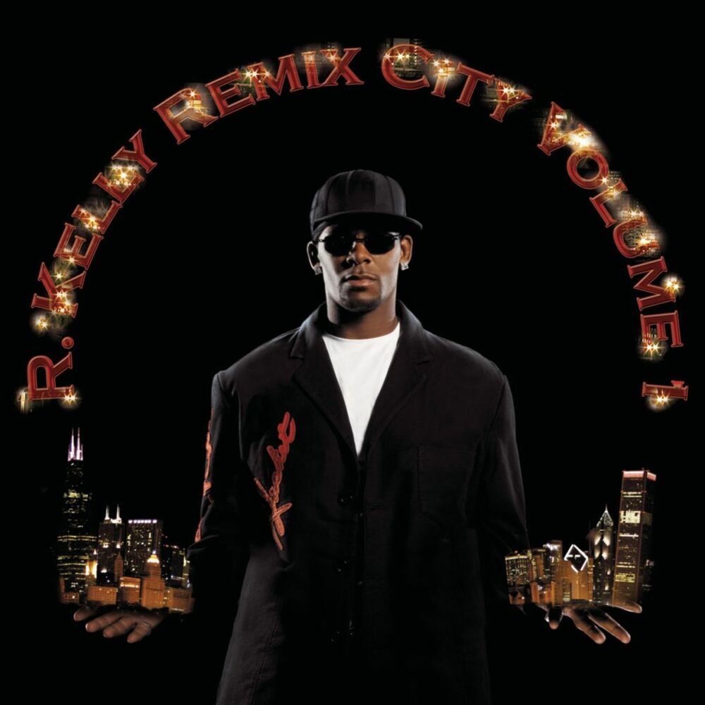 Picture of Remix City Volume 1