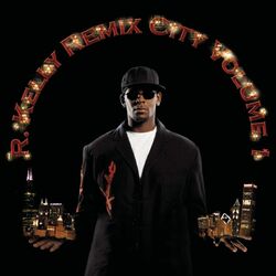 Cover of Remix City Volume 1