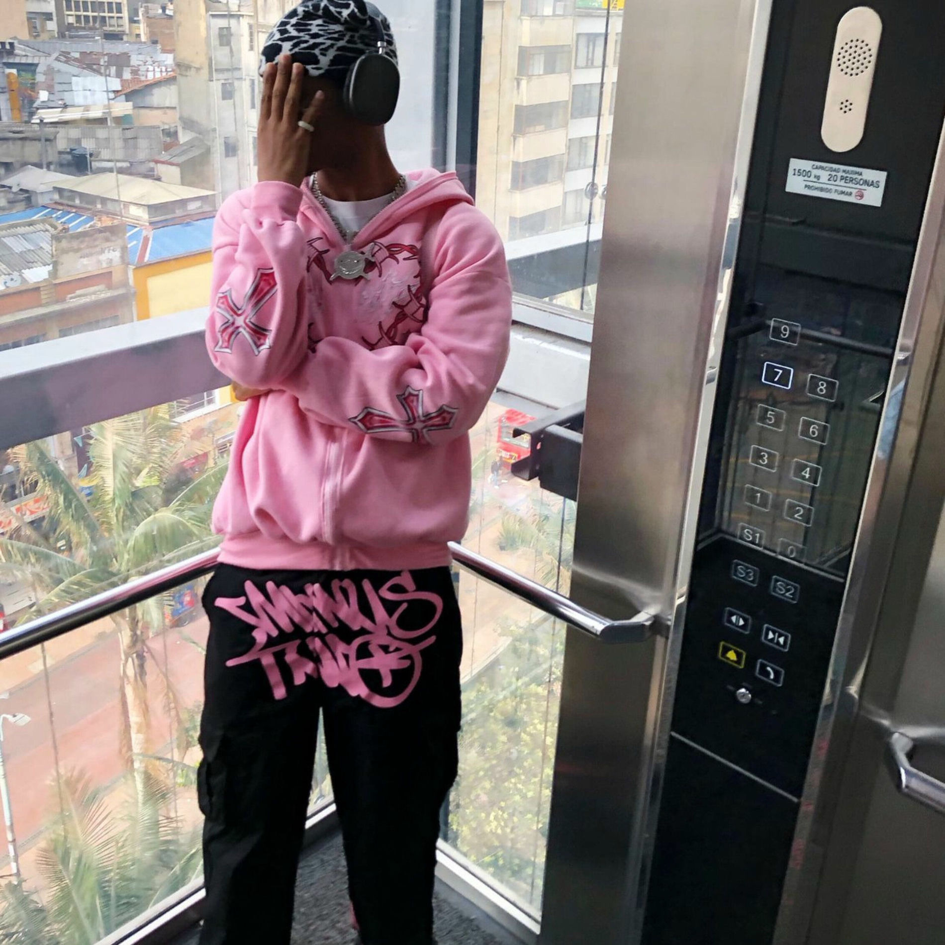 Album cover of Pluggboy