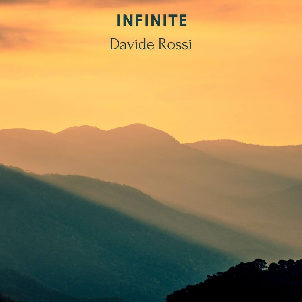 Picture of Infinite