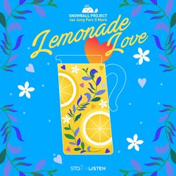 Cover of Lemonade Love