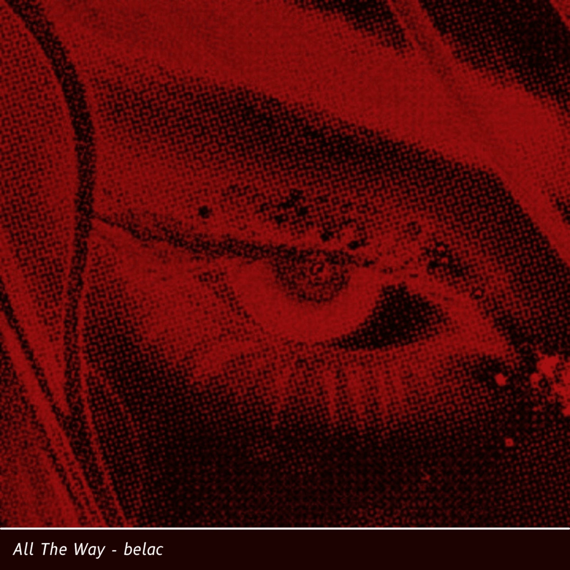 Album cover of All the Way