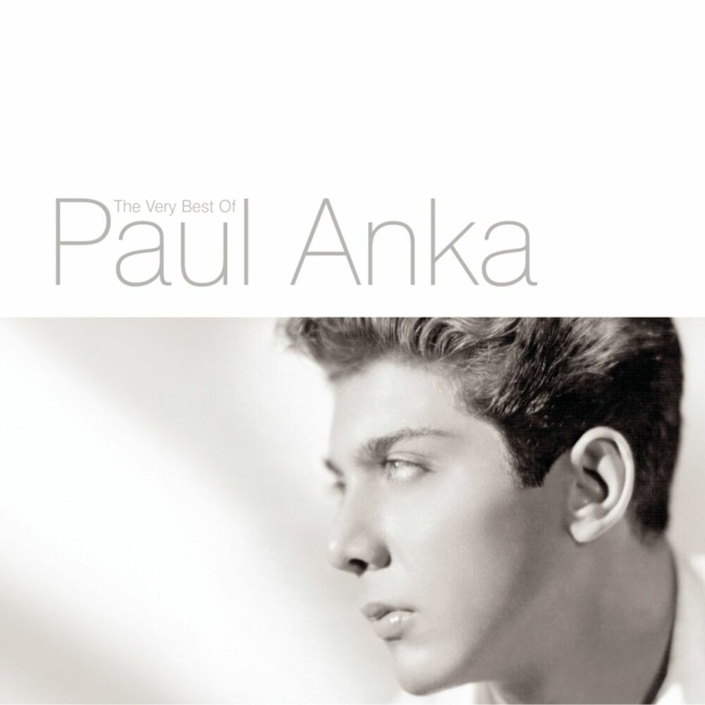 Picture of Put Your Head On My Shoulder: The Very Best Of Paul Anka