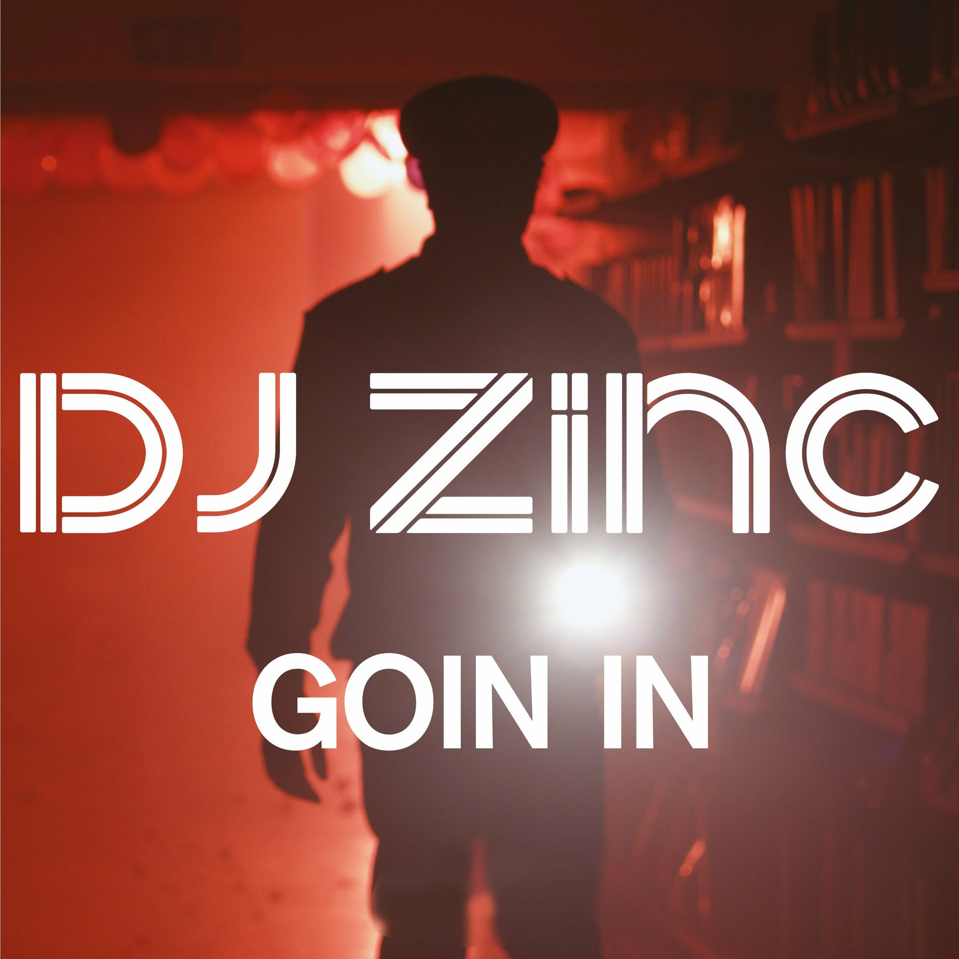 Album cover of Goin In