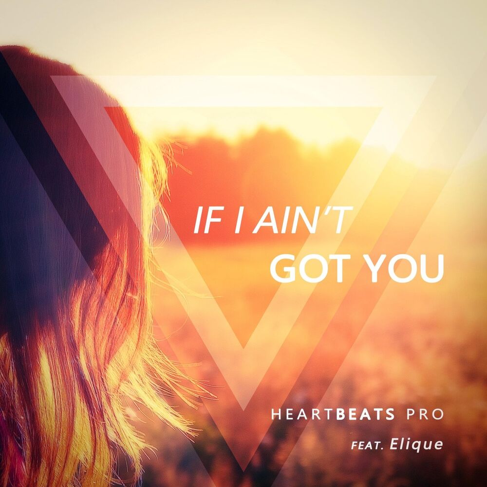 Picture of If I Ain’t Got You (Kizomba)