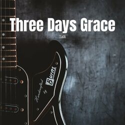 Cover of Talk