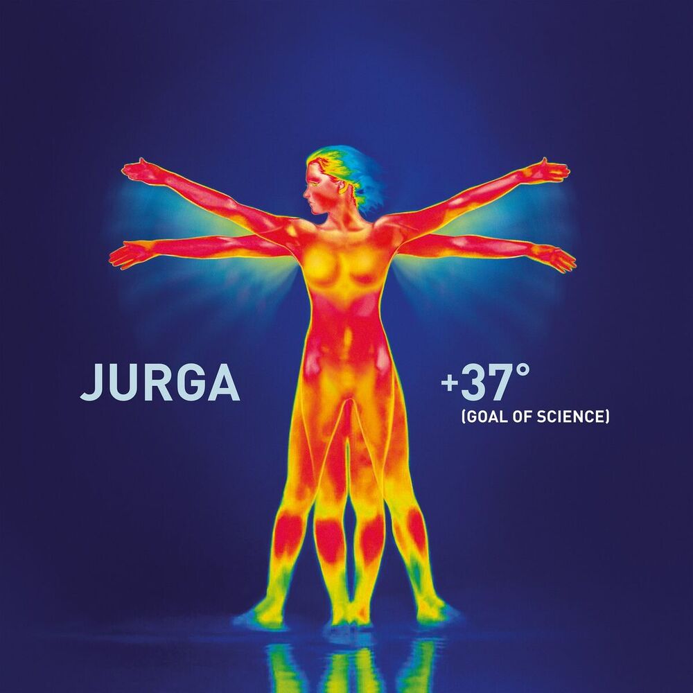 Picture of +37° (Goal of Science)