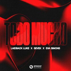 Cover of Todo Mucho
