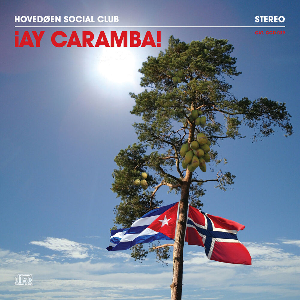 Picture of Ay Caramba!