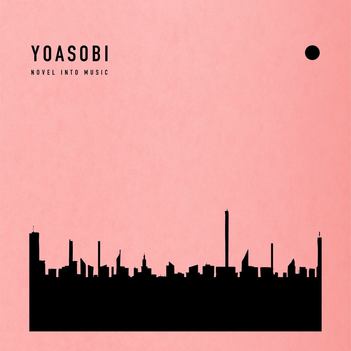 YOASOBI THE BOOK Ⅲ YOASOBI - THE BOOK 3 | Deezer