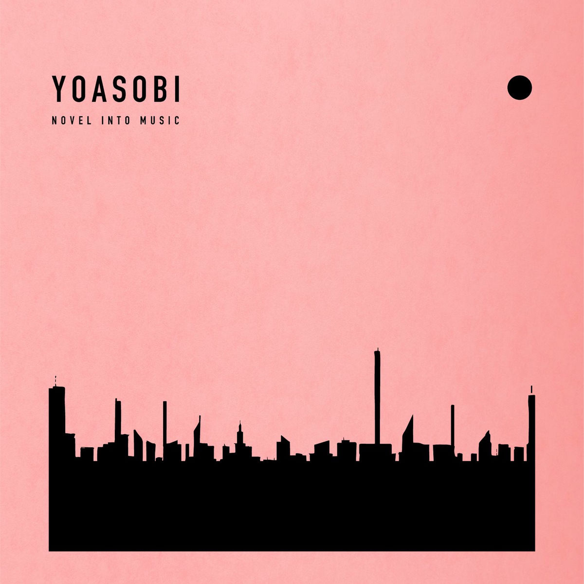 YOASOBI THE BOOK 1、2 YOASOBI - THE BOOK | Deezer