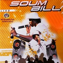 Cover of Bb toi et moi pour la vie (Live)