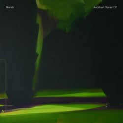 Cover of Another Planet EP