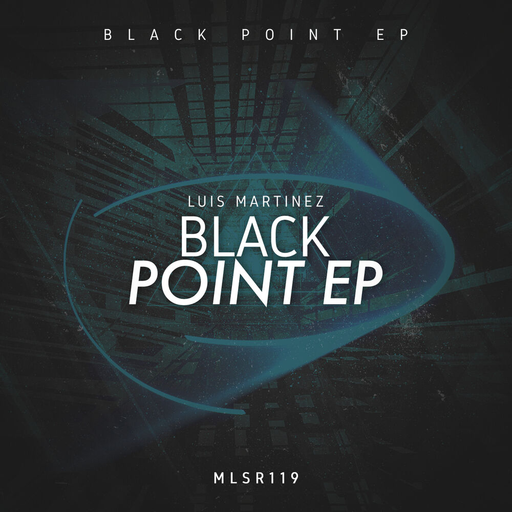 Picture of Black Point EP