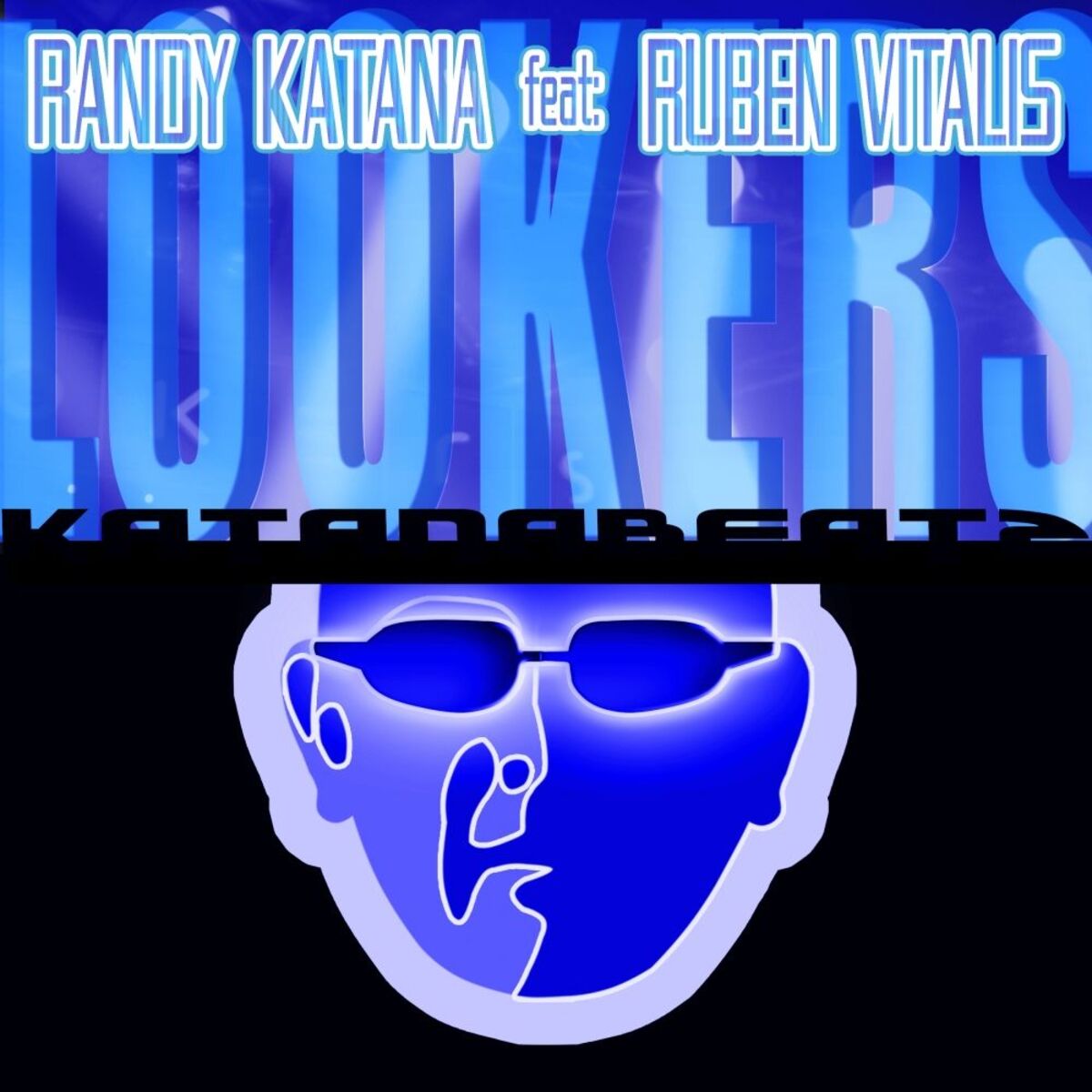 Album cover of Lookers