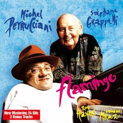 Cover of Flamingo (feat. Roy Haynes & George Mraz) (Bonus Track Version)