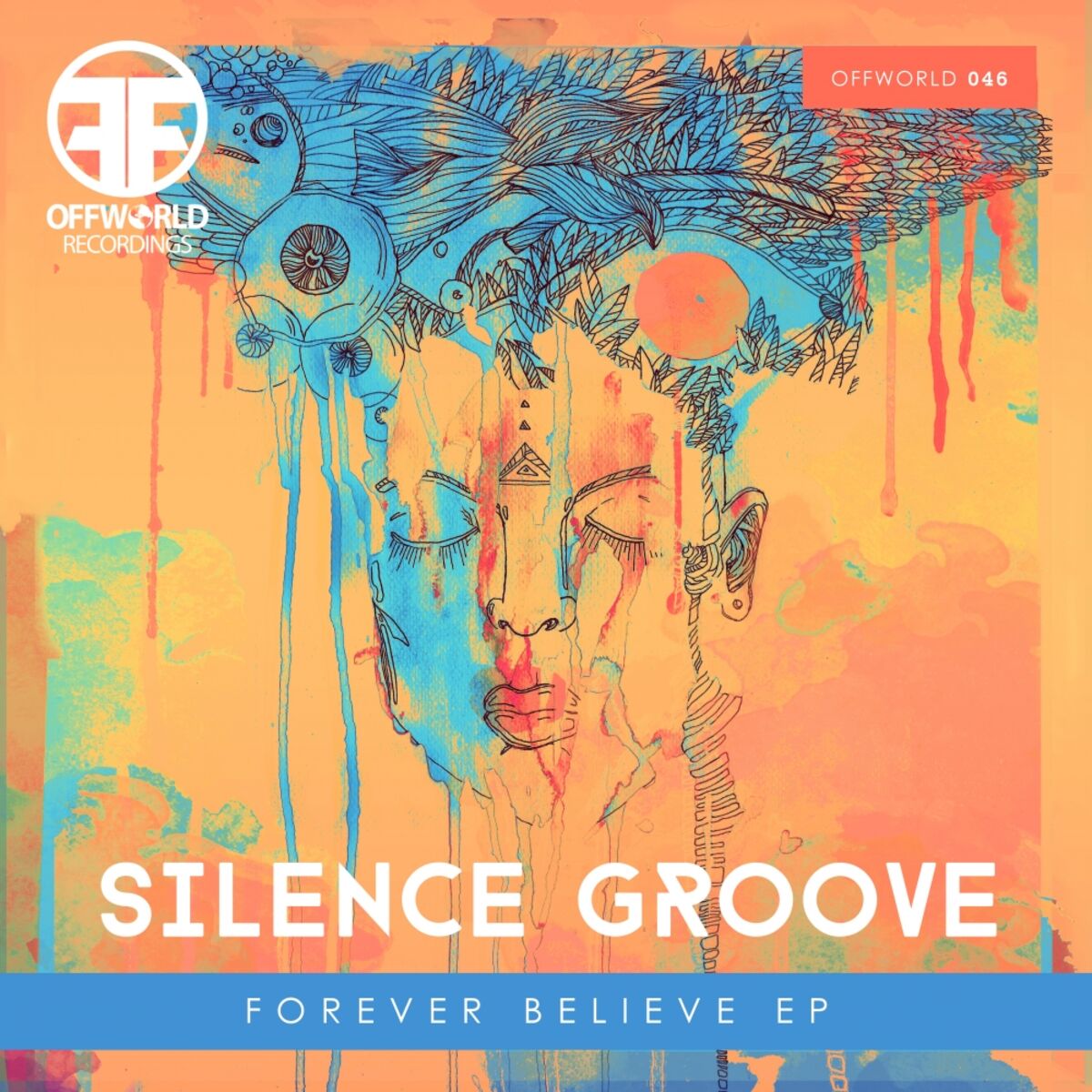 Album cover of Forever Believe EP