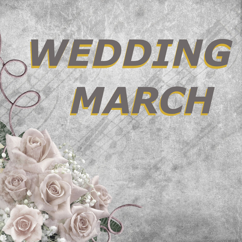 Picture of Wedding March