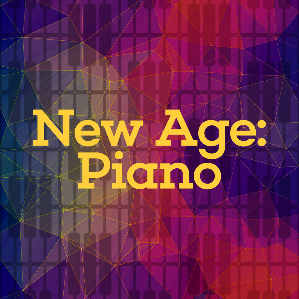 Picture of New Age: Piano