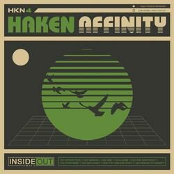 Cover of Affinity