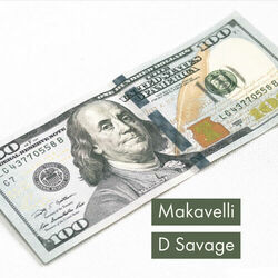 Cover of Makavelli