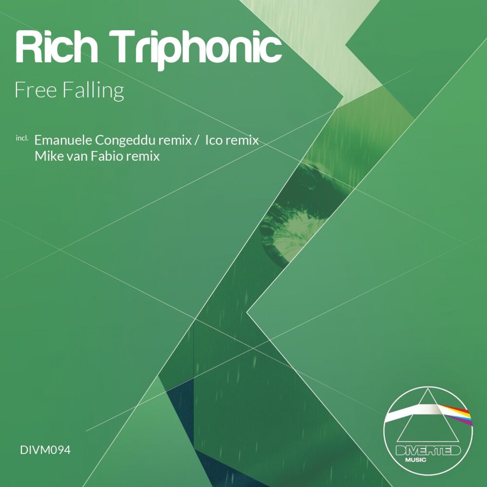 Picture of Free Falling