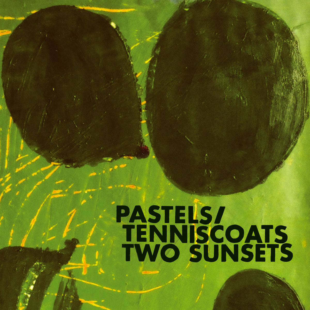 Album cover of Two Sunsets