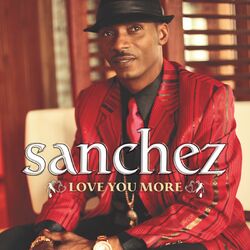 Cover of Love You More