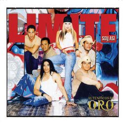 Cover of Soy Así