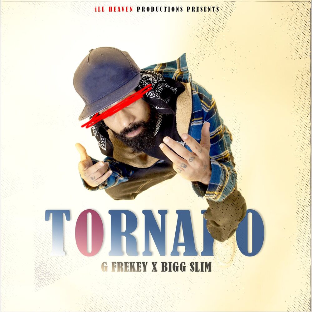 Picture of Tornado