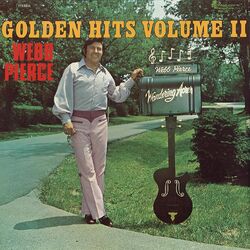 Cover of Golden Hits (Vol. 2)