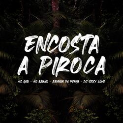 Cover of Encosta a Piroca