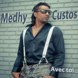 Cover of Avec toi