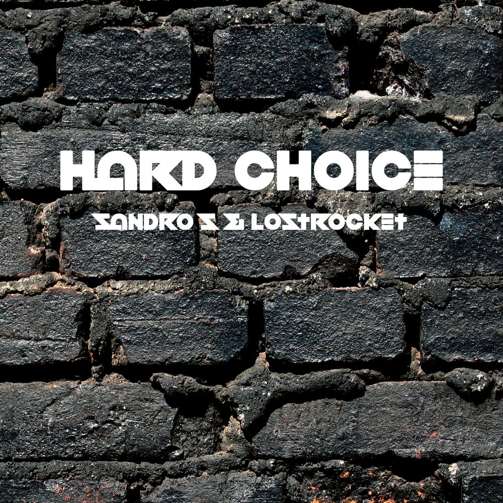 Picture of Hard Choice