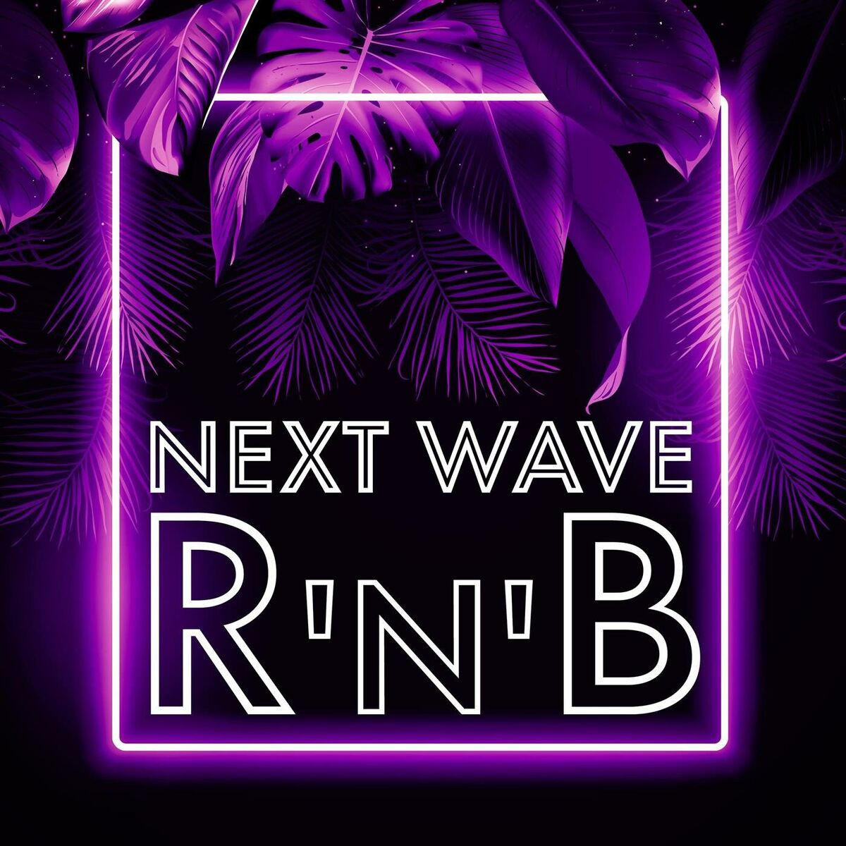 Album cover of Next Wave R'n'B
