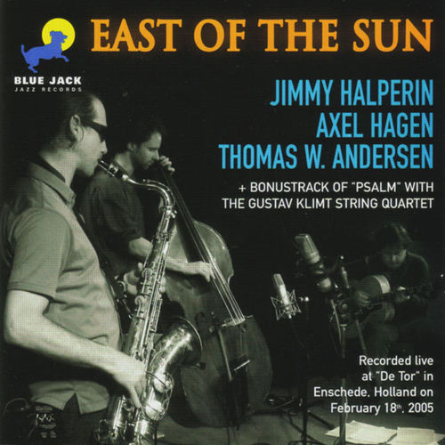 East Of The Sun
