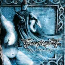 Cover of Trollhammaren
