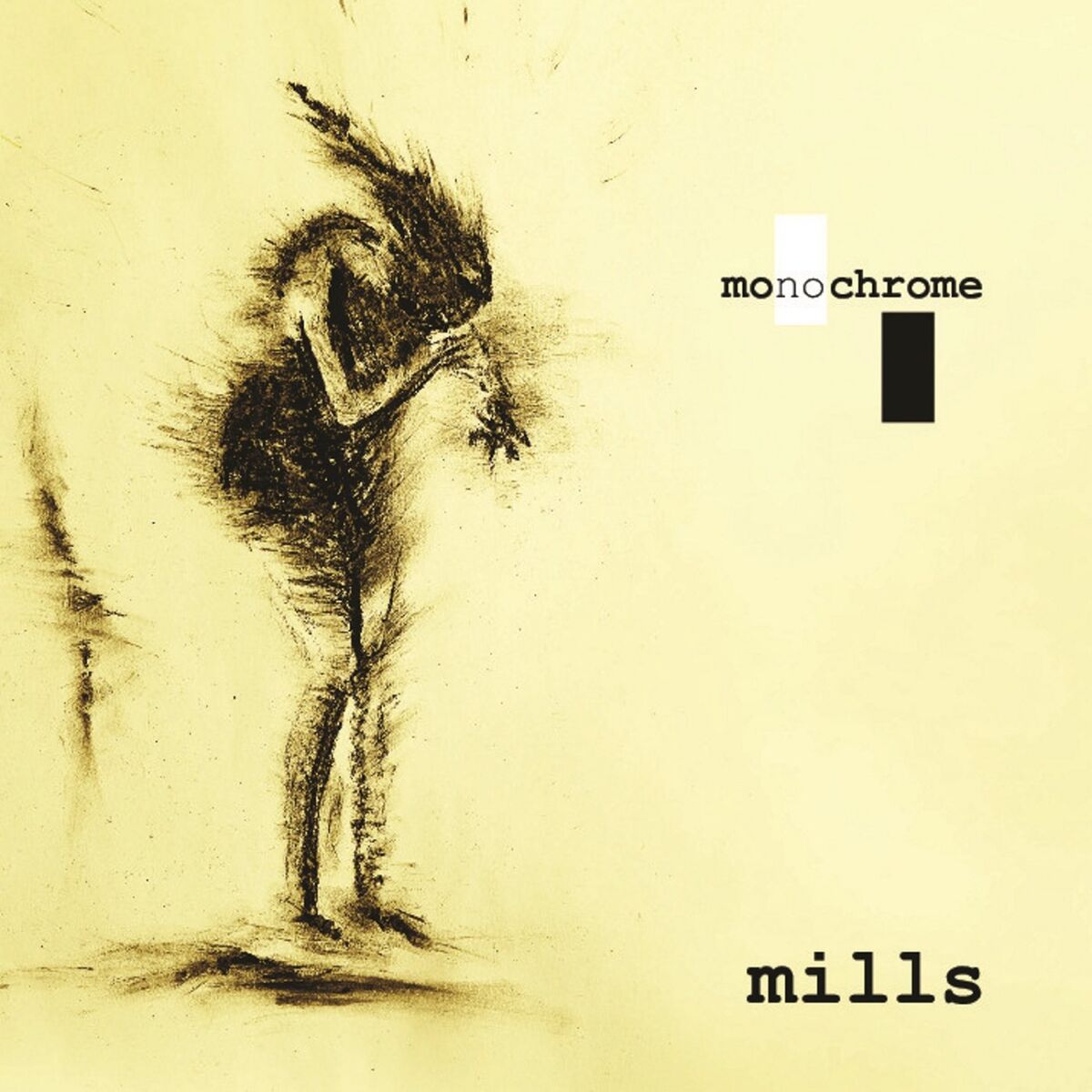 Album cover of Monochrome