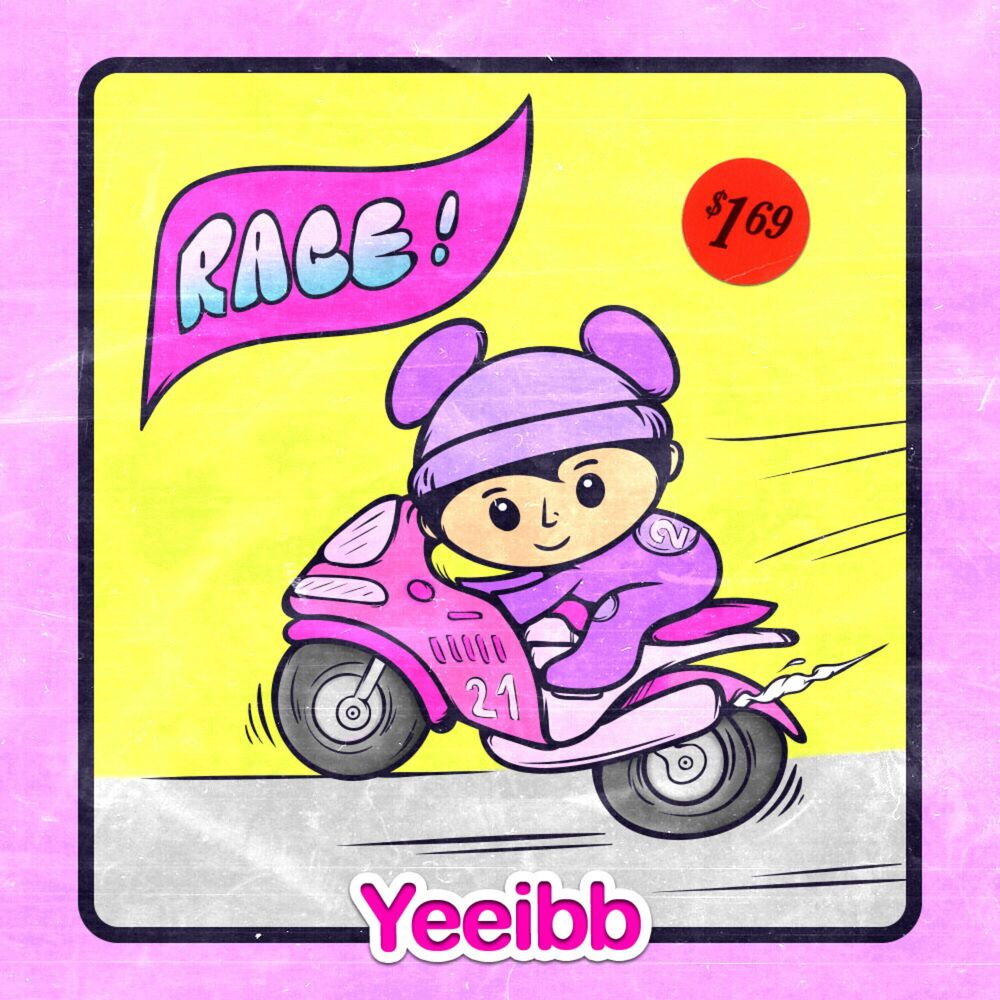 Picture of Race