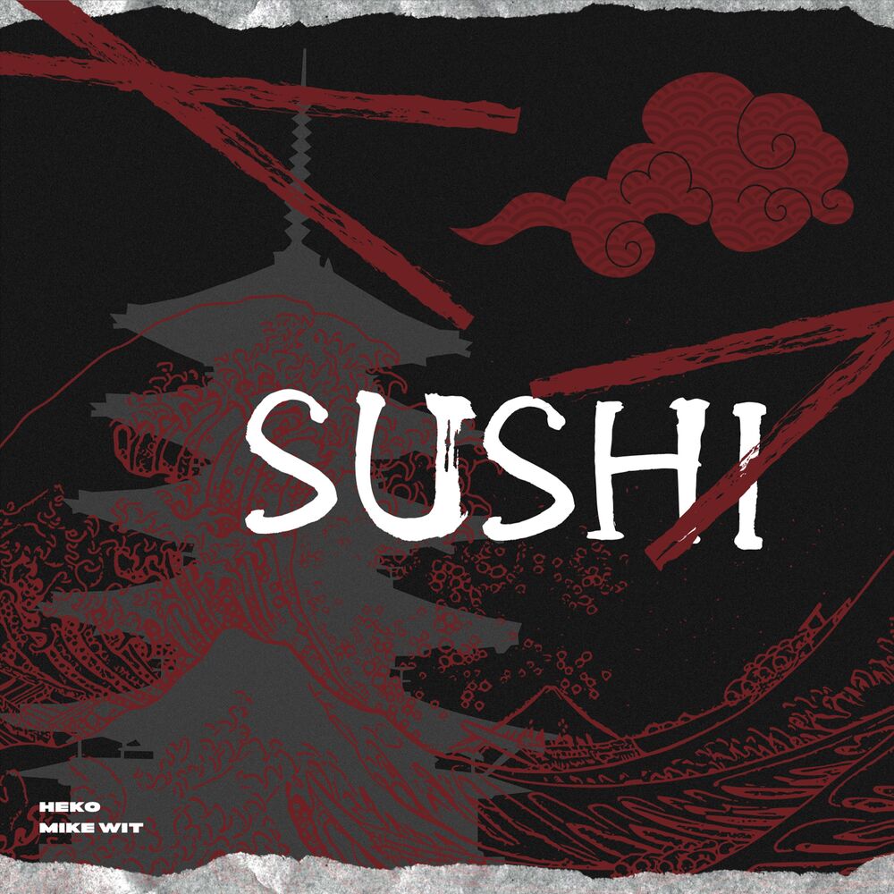 Picture of Sushi