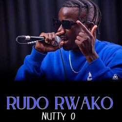 Cover of Rudo Rwako