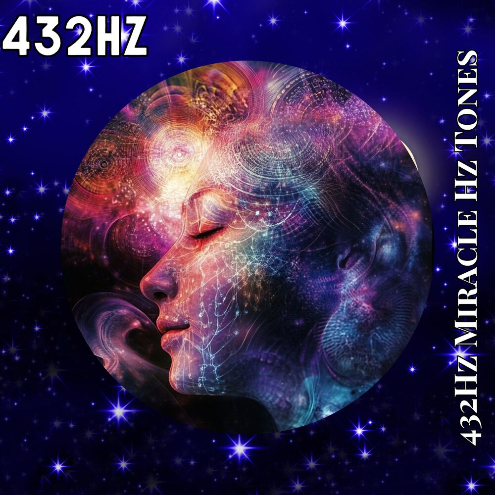 Picture of 432Hz The Essence of Calm