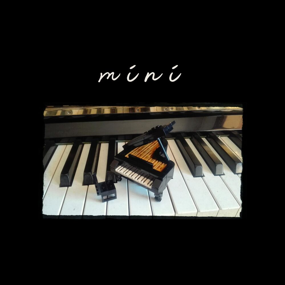 Picture of Mini (Yet Another Sad 'Piano Miniatures' Album!)