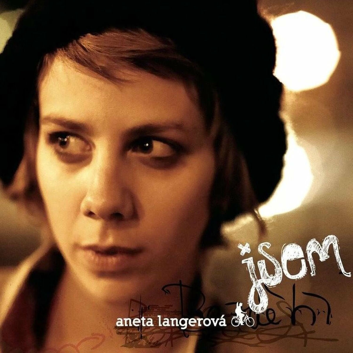 Album cover of Jsem