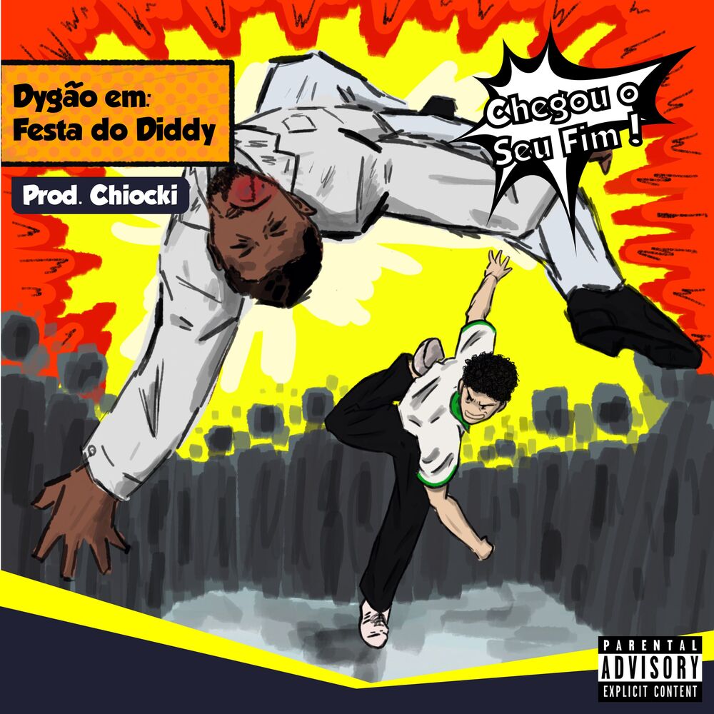 Picture of Festa do Diddy