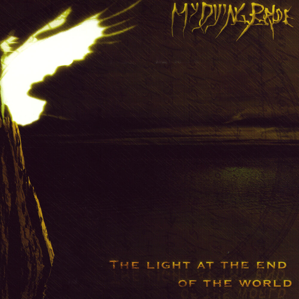 Picture of The Light At The End Of The World